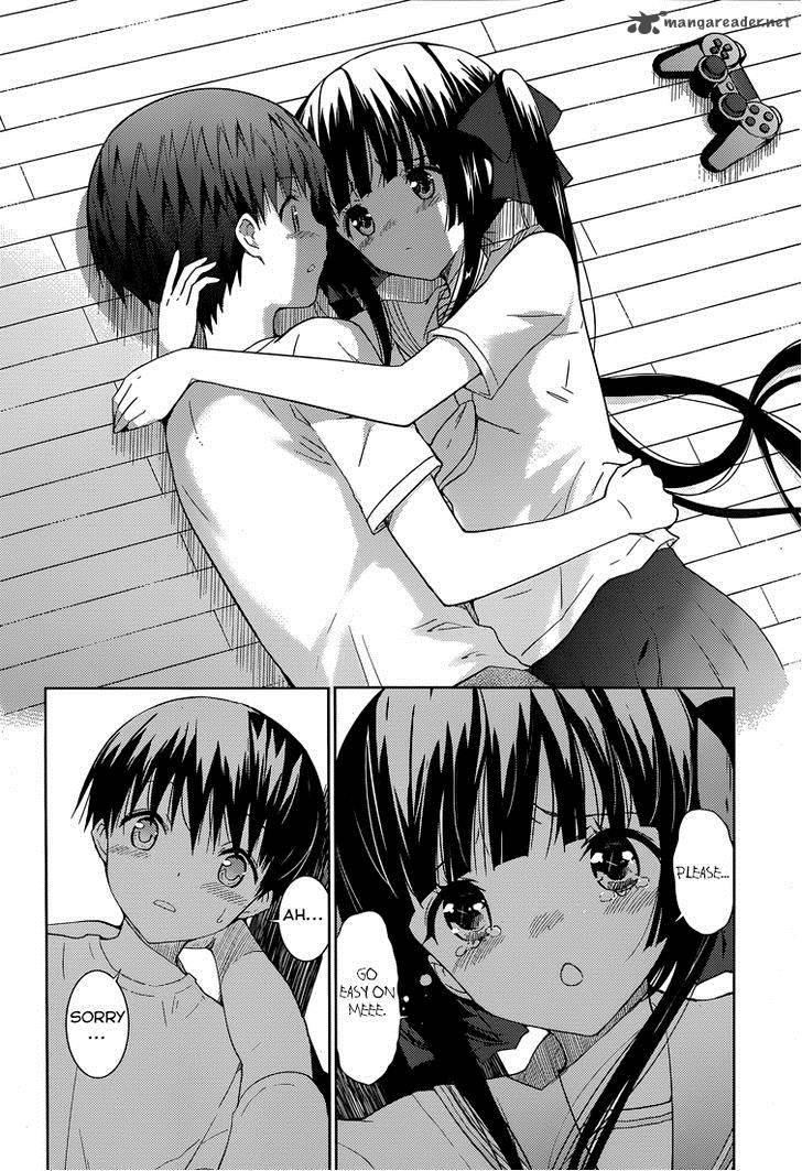 Shinigami Sama To 4 Nin No Kanojo 13 10