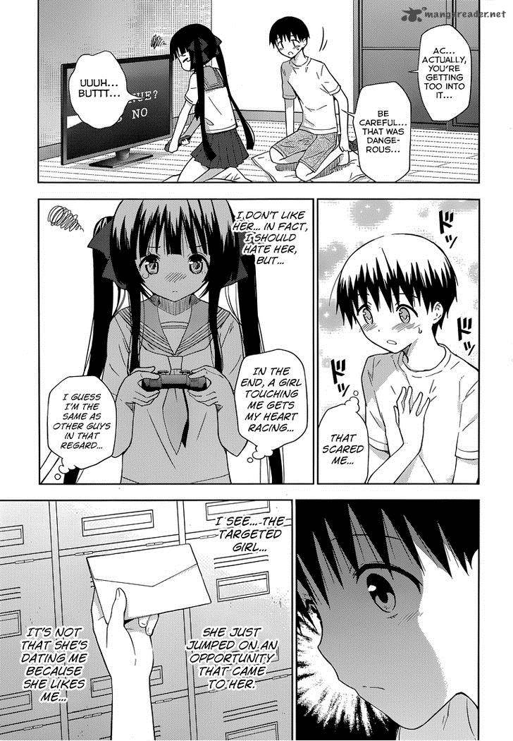Shinigami Sama To 4 Nin No Kanojo 13 11