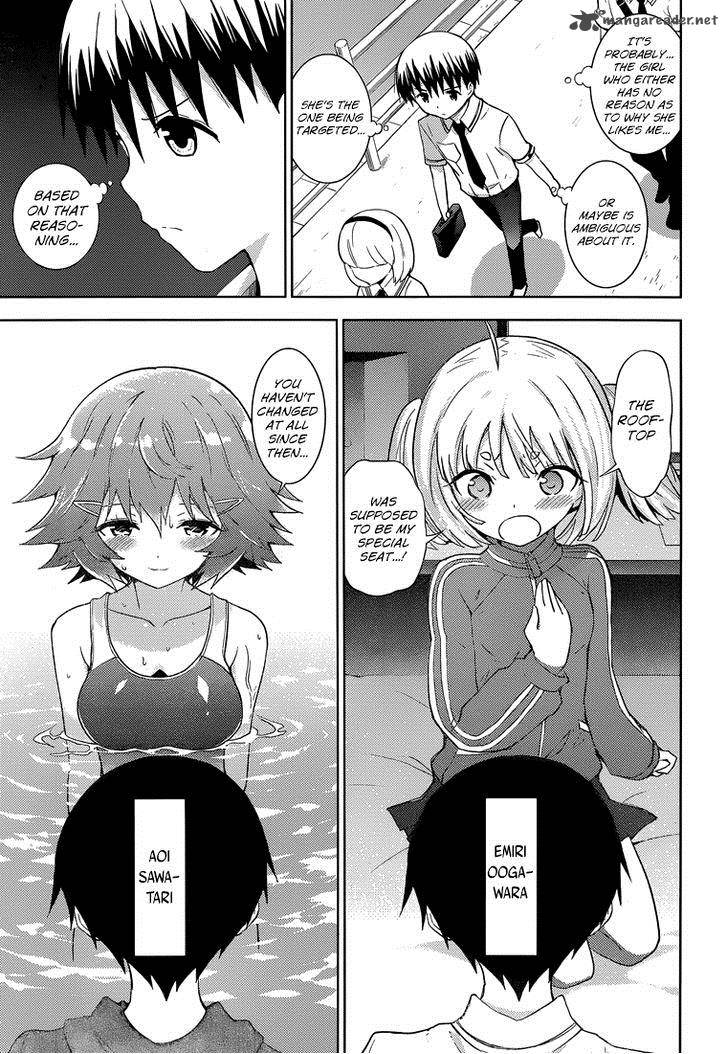 Shinigami Sama To 4 Nin No Kanojo 13 13