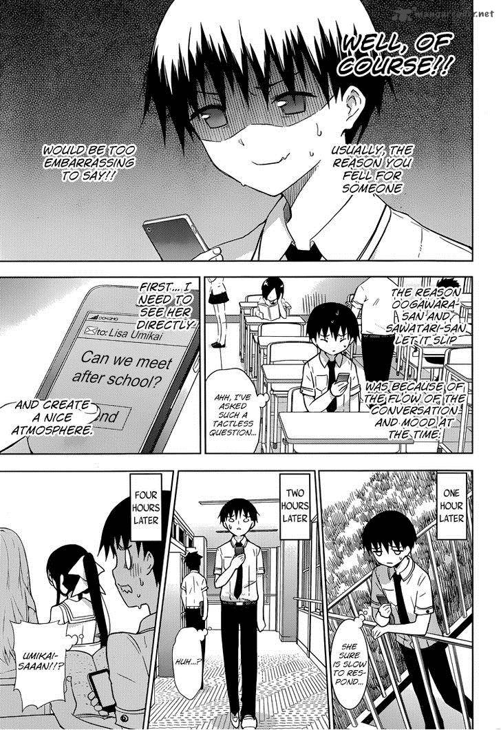 Shinigami Sama To 4 Nin No Kanojo 13 15