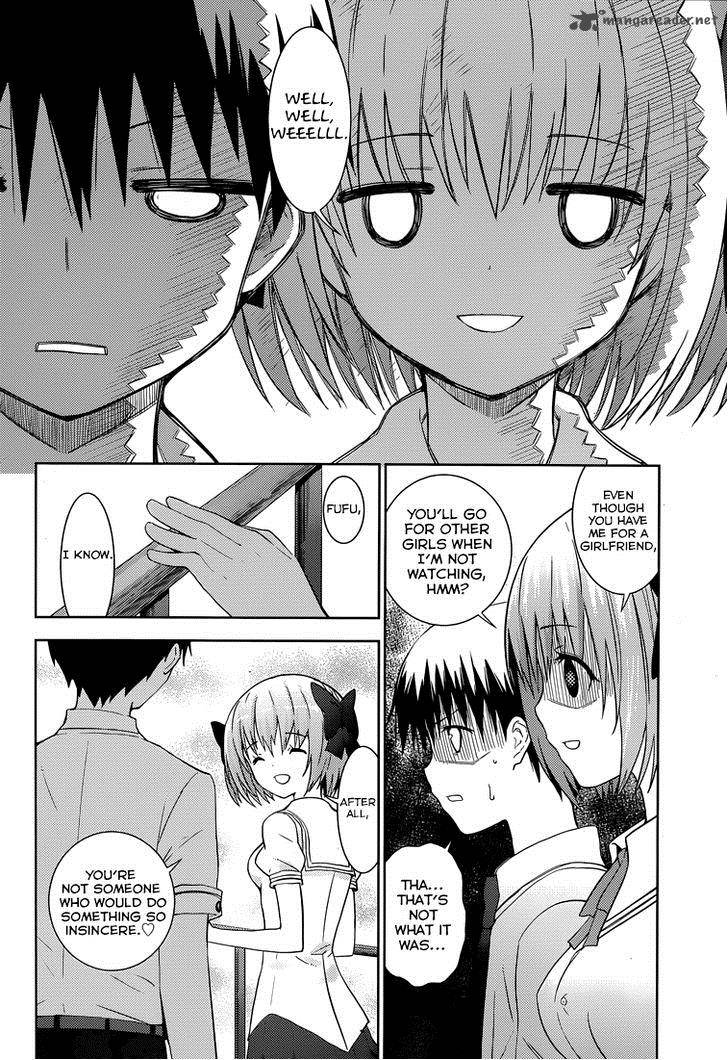 Shinigami Sama To 4 Nin No Kanojo 13 22