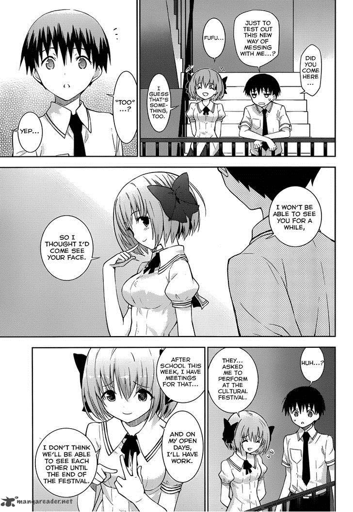 Shinigami Sama To 4 Nin No Kanojo 13 25