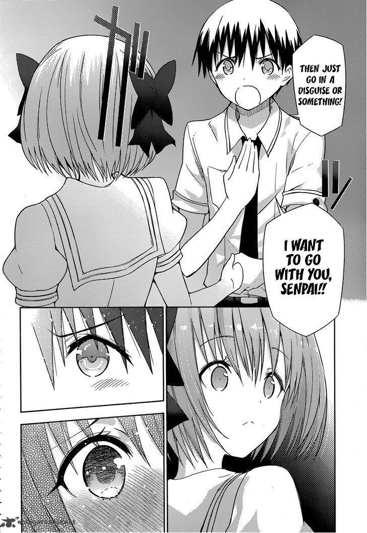 Shinigami Sama To 4 Nin No Kanojo 13 28