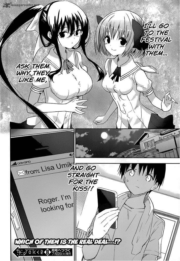 Shinigami Sama To 4 Nin No Kanojo 13 30