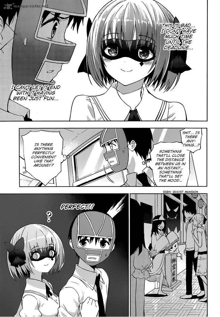 Shinigami Sama To 4 Nin No Kanojo 14 11
