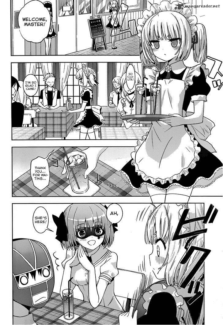 Shinigami Sama To 4 Nin No Kanojo 14 6