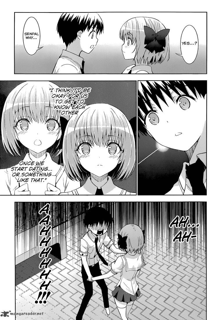 Shinigami Sama To 4 Nin No Kanojo 15 11