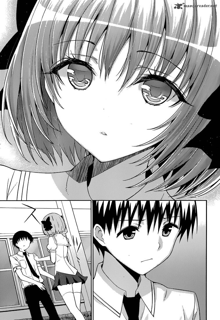 Shinigami Sama To 4 Nin No Kanojo 15 13