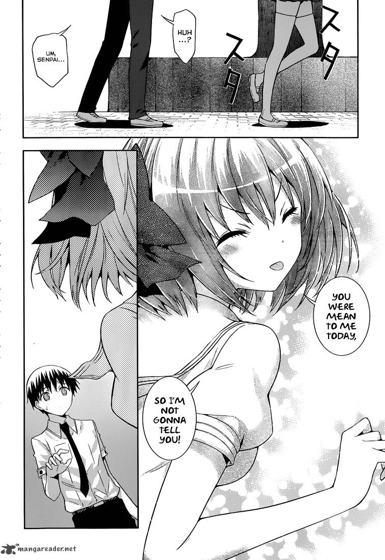Shinigami Sama To 4 Nin No Kanojo 15 14