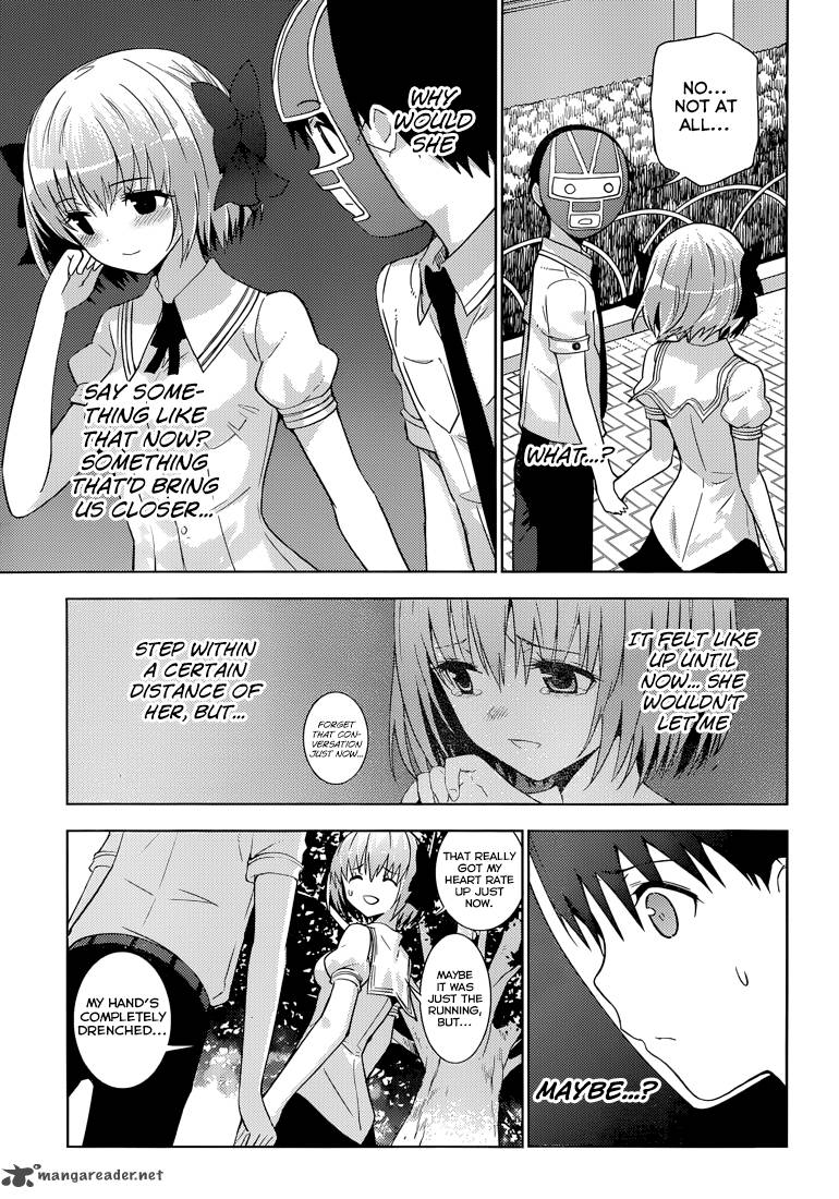 Shinigami Sama To 4 Nin No Kanojo 15 7