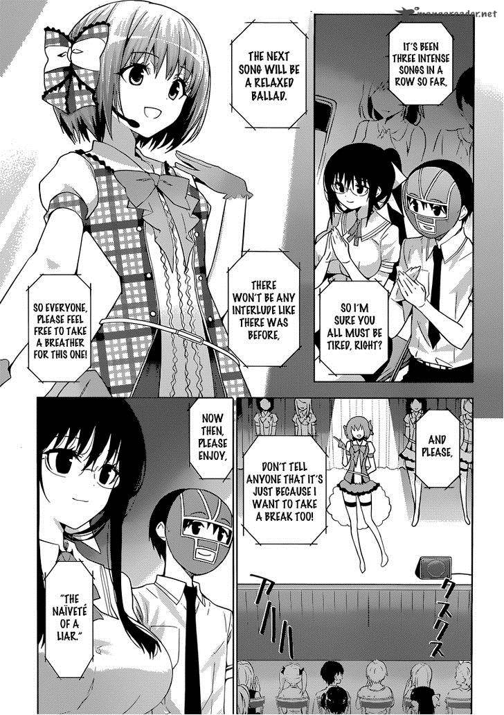 Shinigami Sama To 4 Nin No Kanojo 16 11