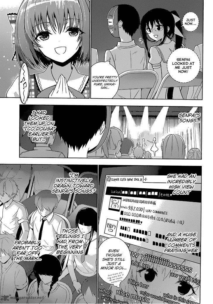 Shinigami Sama To 4 Nin No Kanojo 16 13