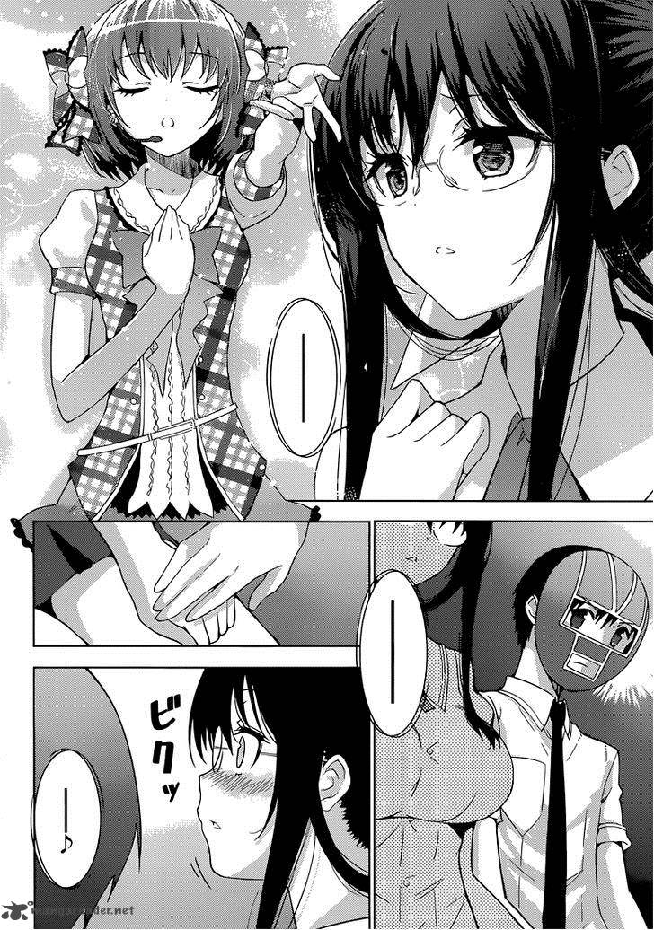 Shinigami Sama To 4 Nin No Kanojo 16 14