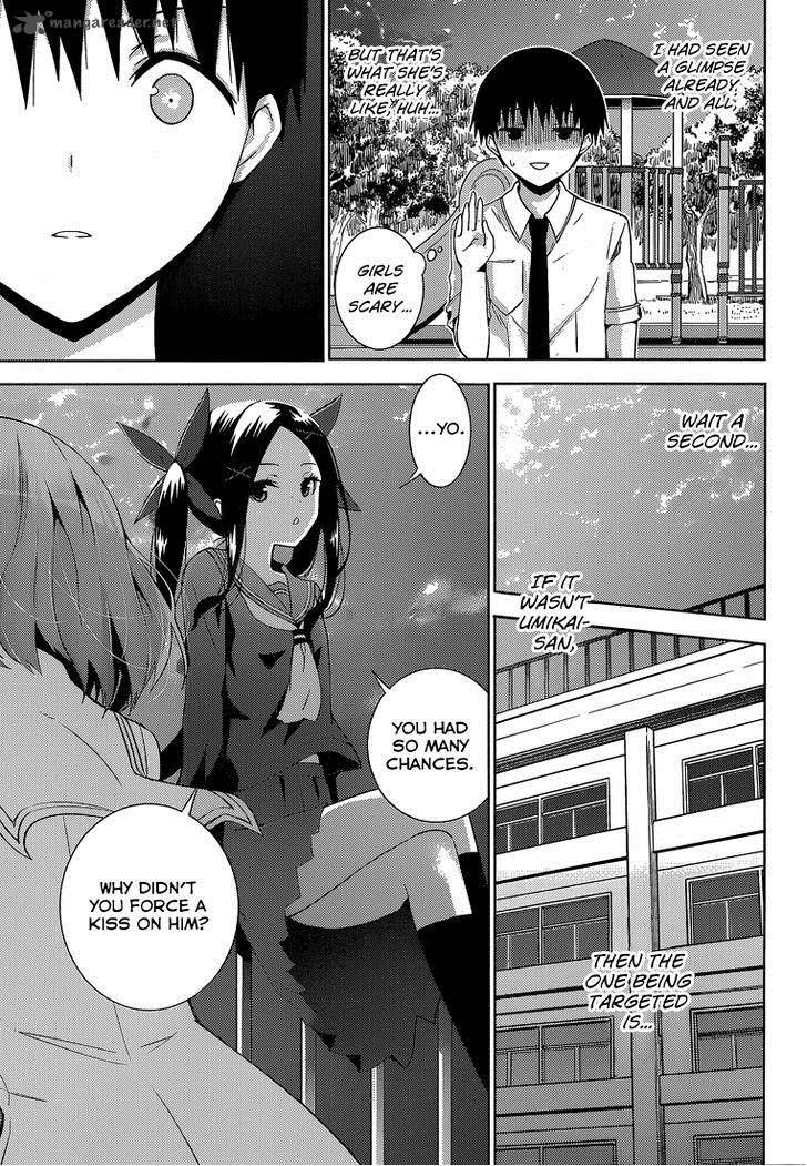 Shinigami Sama To 4 Nin No Kanojo 16 27