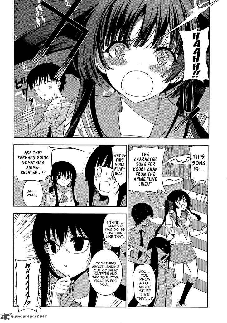 Shinigami Sama To 4 Nin No Kanojo 16 4