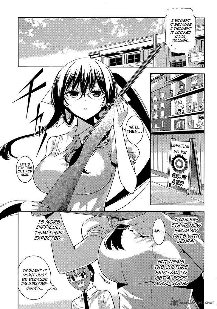 Shinigami Sama To 4 Nin No Kanojo 16 7