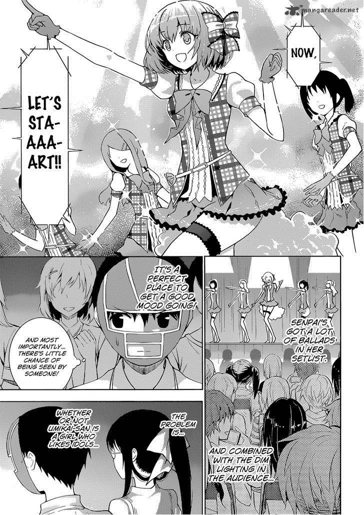 Shinigami Sama To 4 Nin No Kanojo 16 9