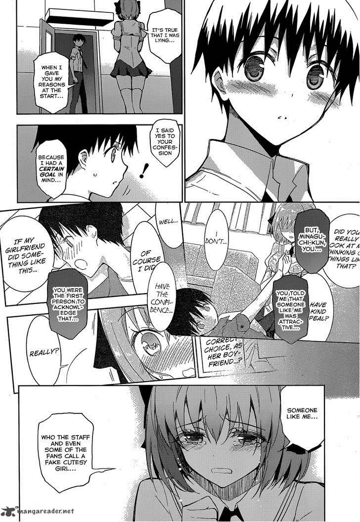 Shinigami Sama To 4 Nin No Kanojo 17 10