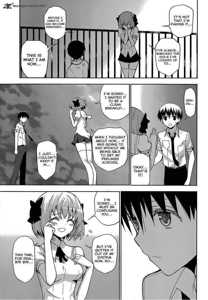 Shinigami Sama To 4 Nin No Kanojo 17 11