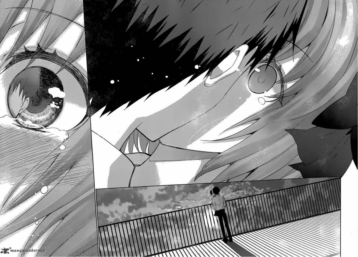 Shinigami Sama To 4 Nin No Kanojo 17 12