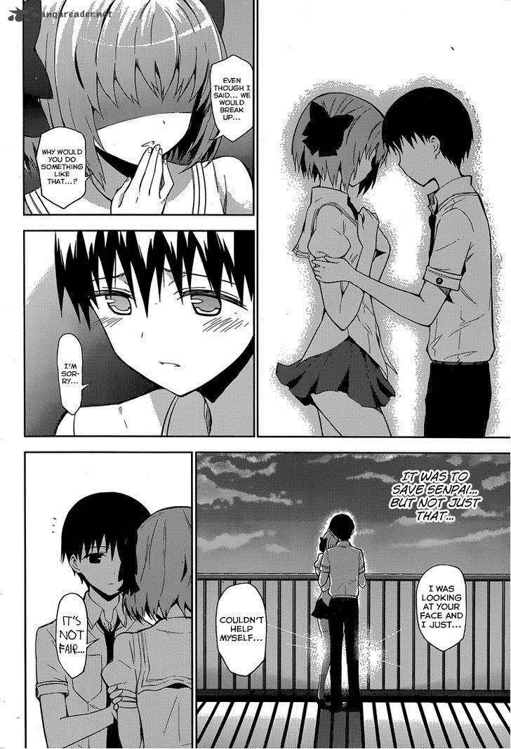 Shinigami Sama To 4 Nin No Kanojo 17 13