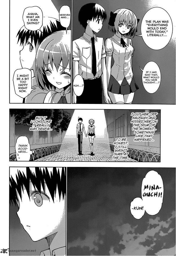 Shinigami Sama To 4 Nin No Kanojo 17 15