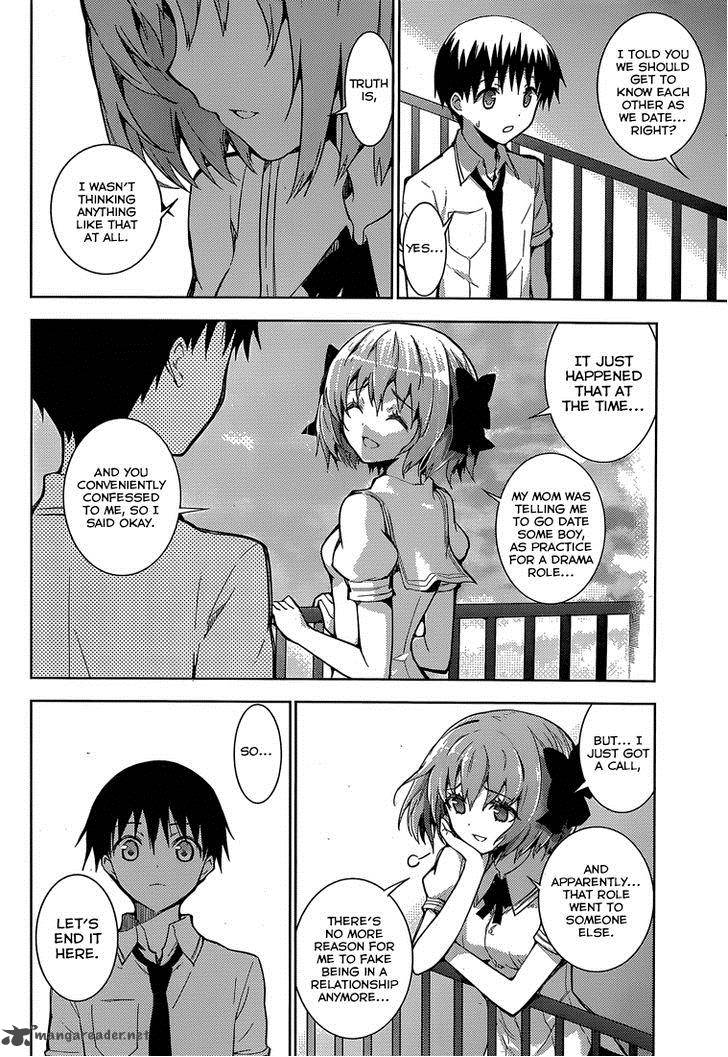 Shinigami Sama To 4 Nin No Kanojo 17 6