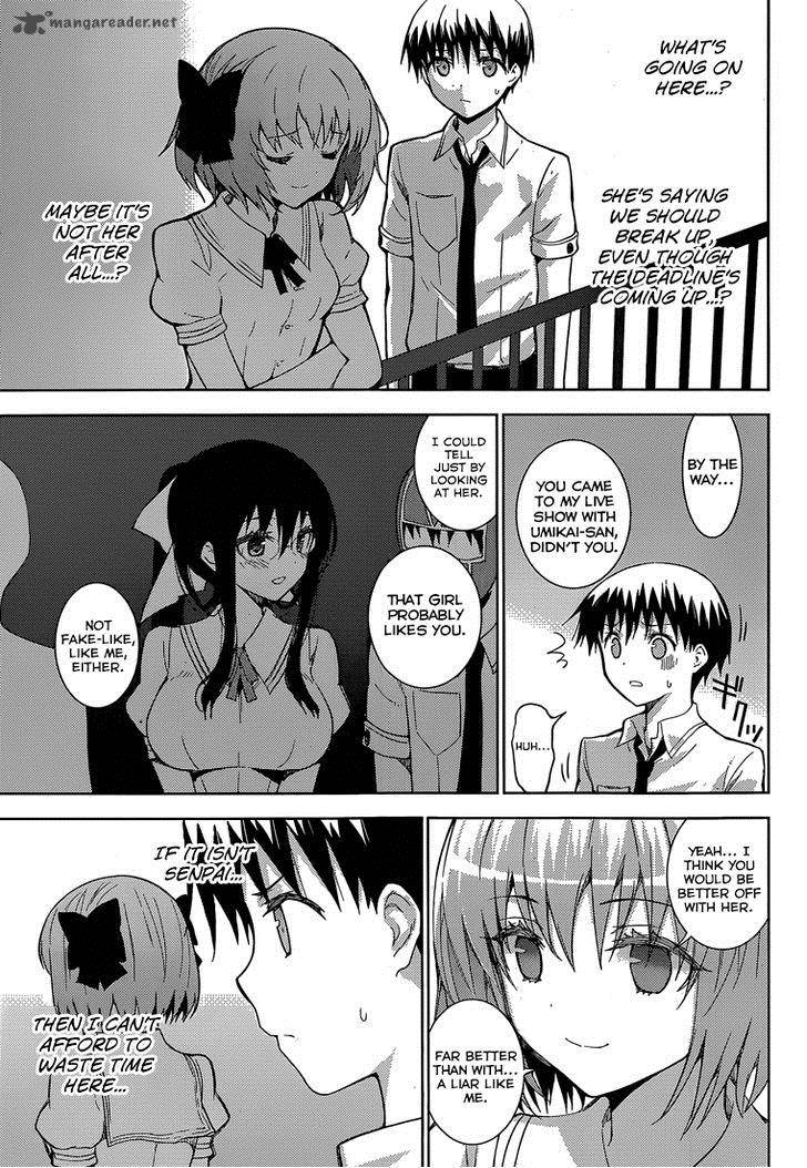 Shinigami Sama To 4 Nin No Kanojo 17 7