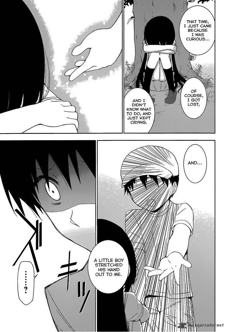 Shinigami Sama To 4 Nin No Kanojo 18 16