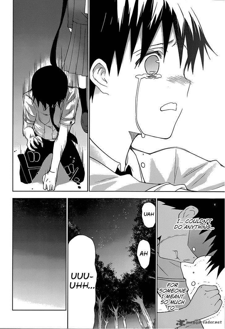 Shinigami Sama To 4 Nin No Kanojo 19 10