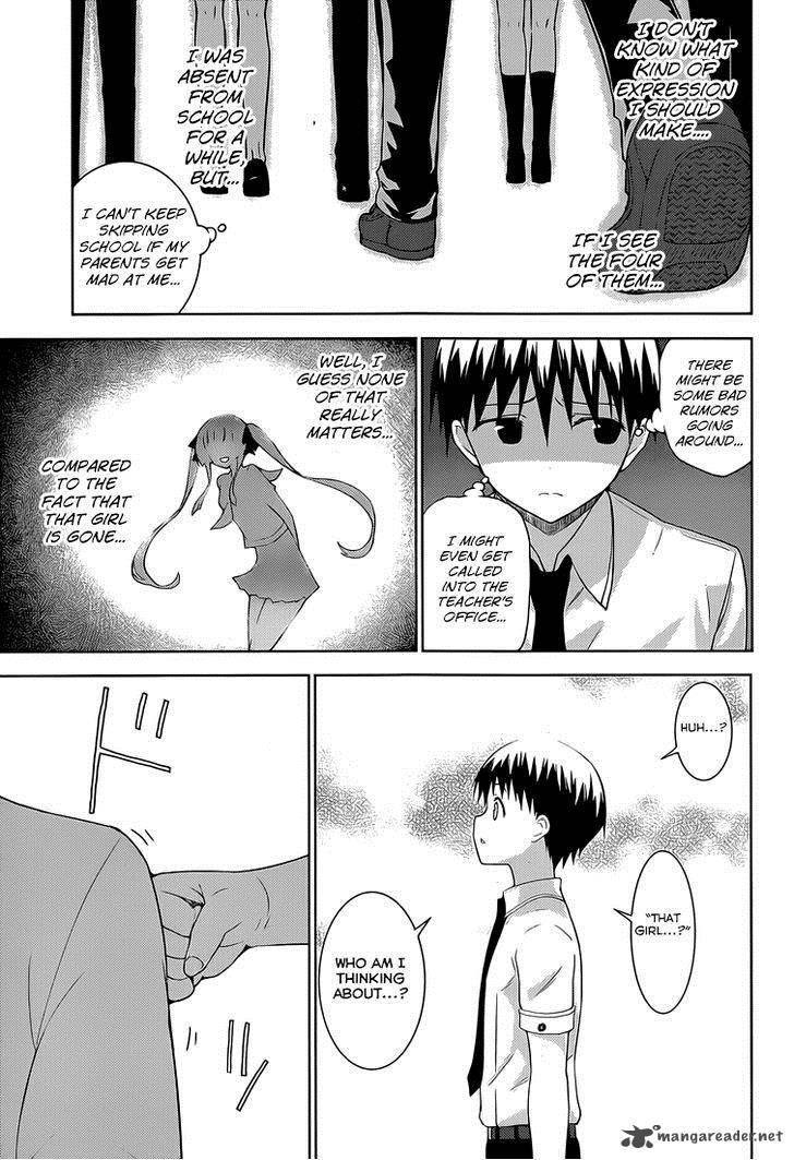 Shinigami Sama To 4 Nin No Kanojo 19 13