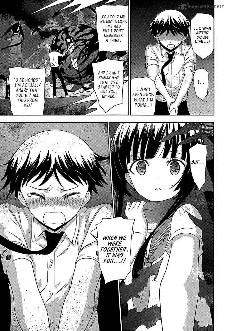Shinigami Sama To 4 Nin No Kanojo 19 7