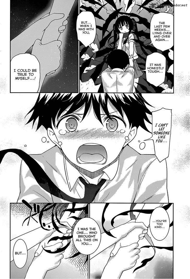 Shinigami Sama To 4 Nin No Kanojo 19 8