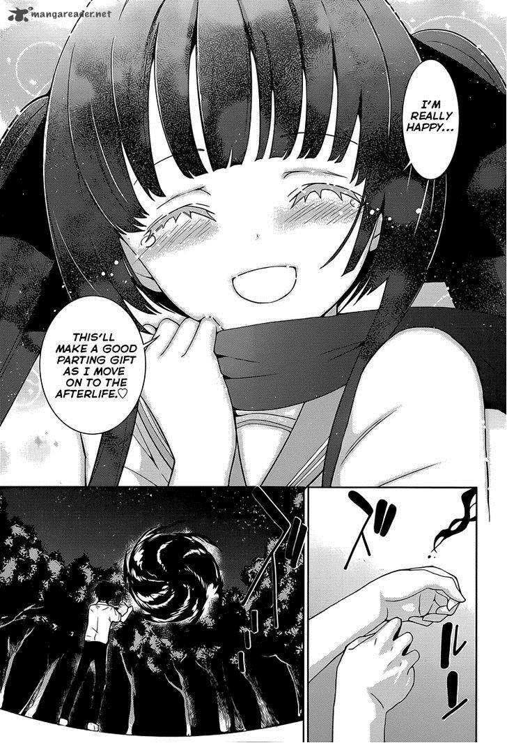 Shinigami Sama To 4 Nin No Kanojo 19 9