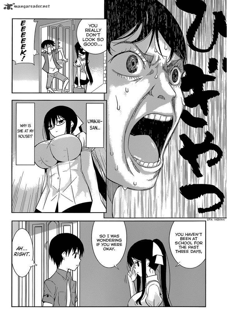 Shinigami Sama To 4 Nin No Kanojo 2 17