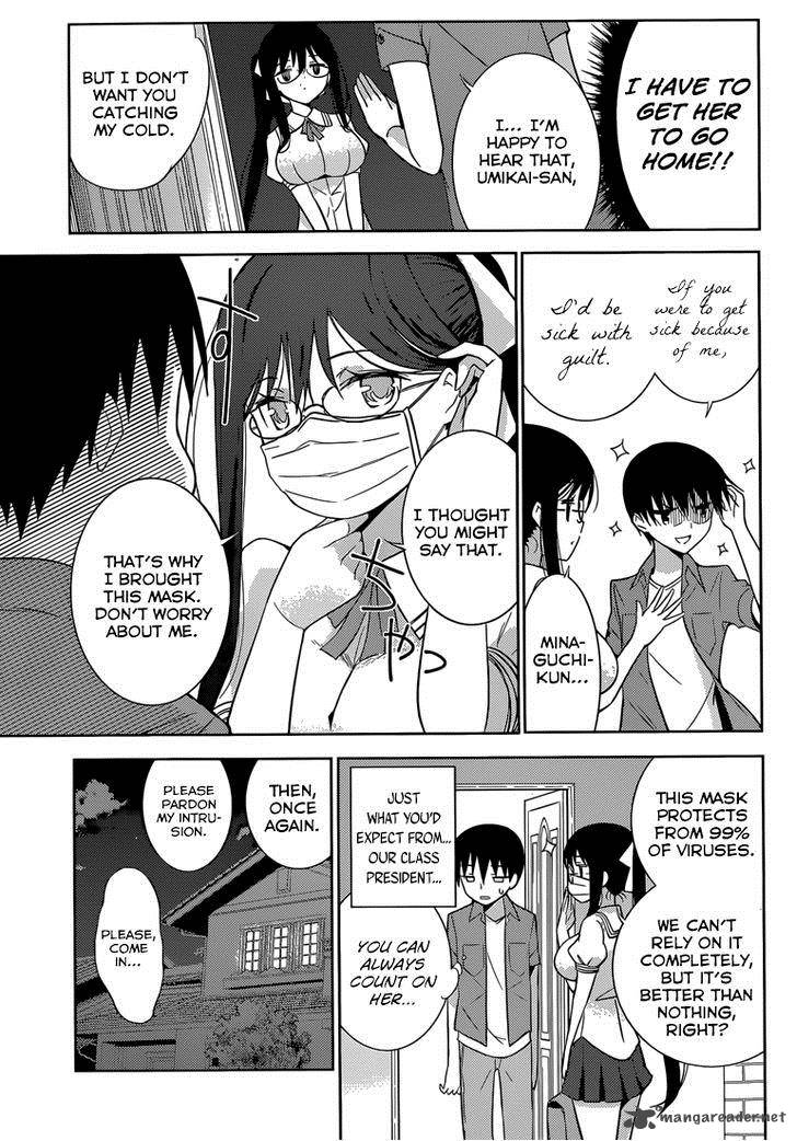 Shinigami Sama To 4 Nin No Kanojo 2 20