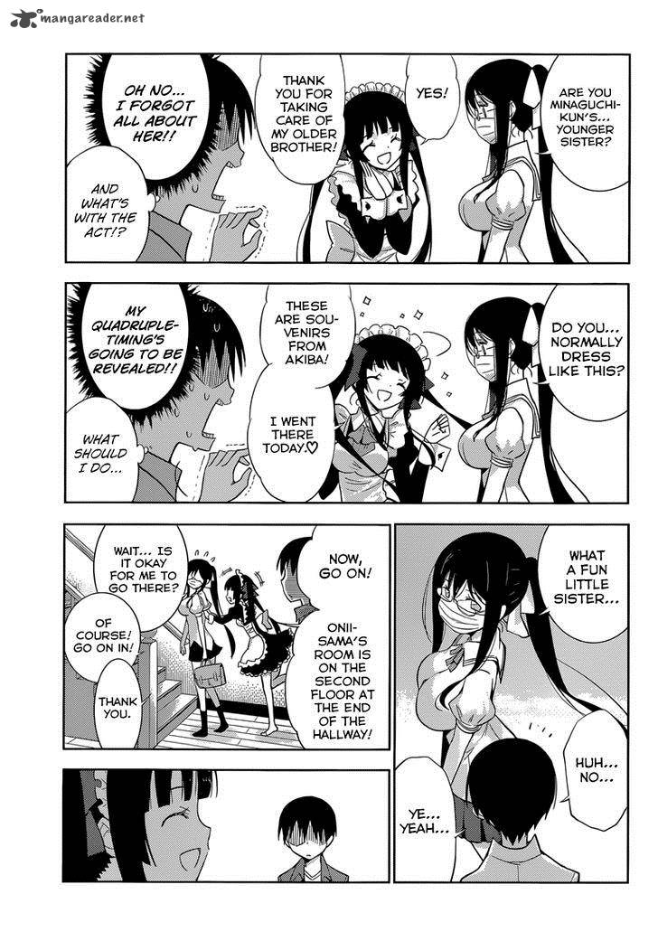 Shinigami Sama To 4 Nin No Kanojo 2 22