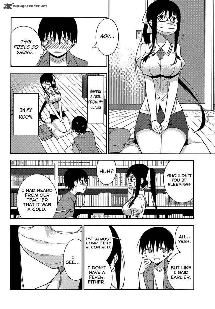 Shinigami Sama To 4 Nin No Kanojo 2 25