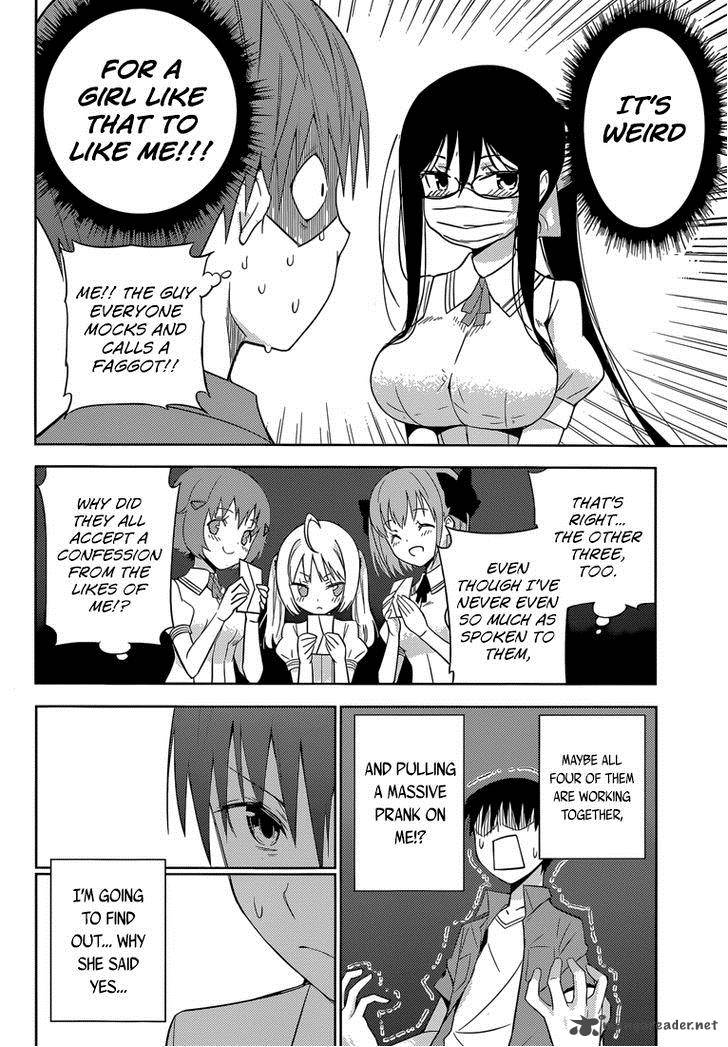 Shinigami Sama To 4 Nin No Kanojo 2 27