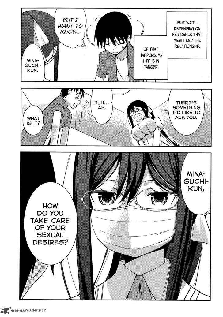 Shinigami Sama To 4 Nin No Kanojo 2 28