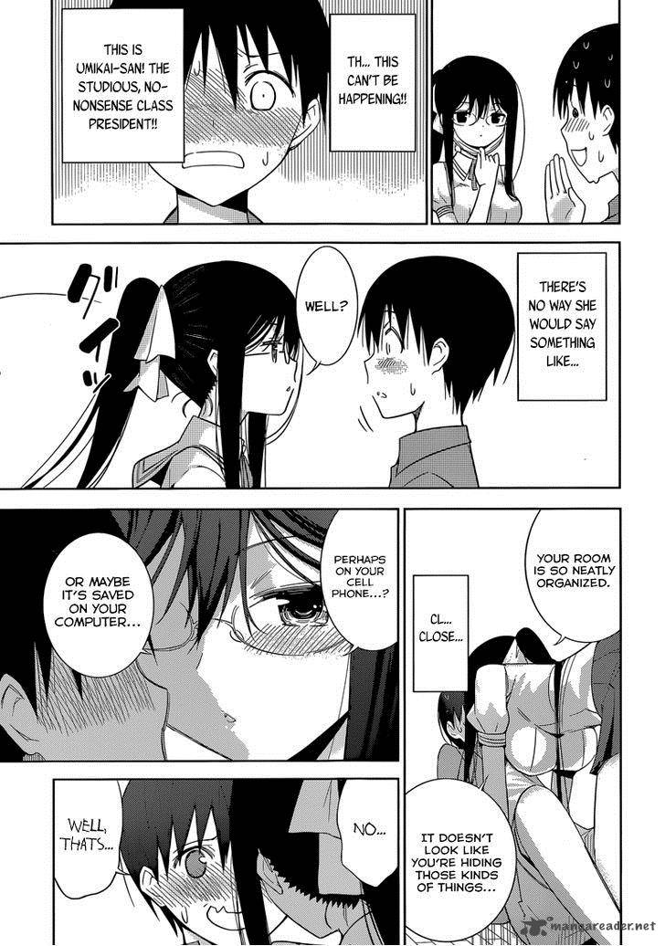 Shinigami Sama To 4 Nin No Kanojo 2 30