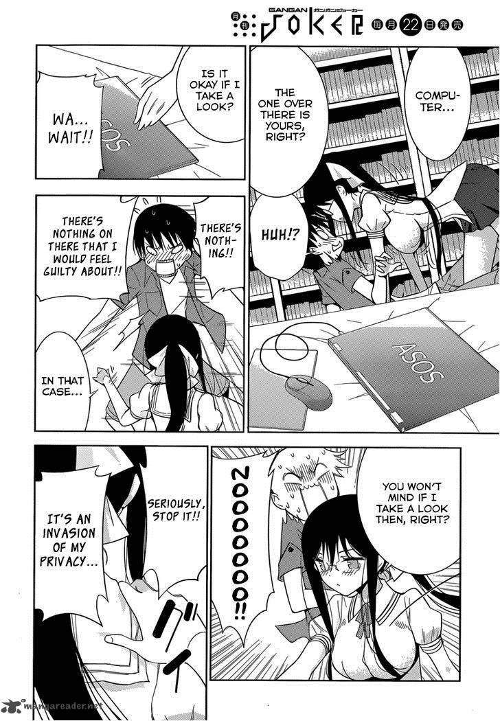 Shinigami Sama To 4 Nin No Kanojo 2 31