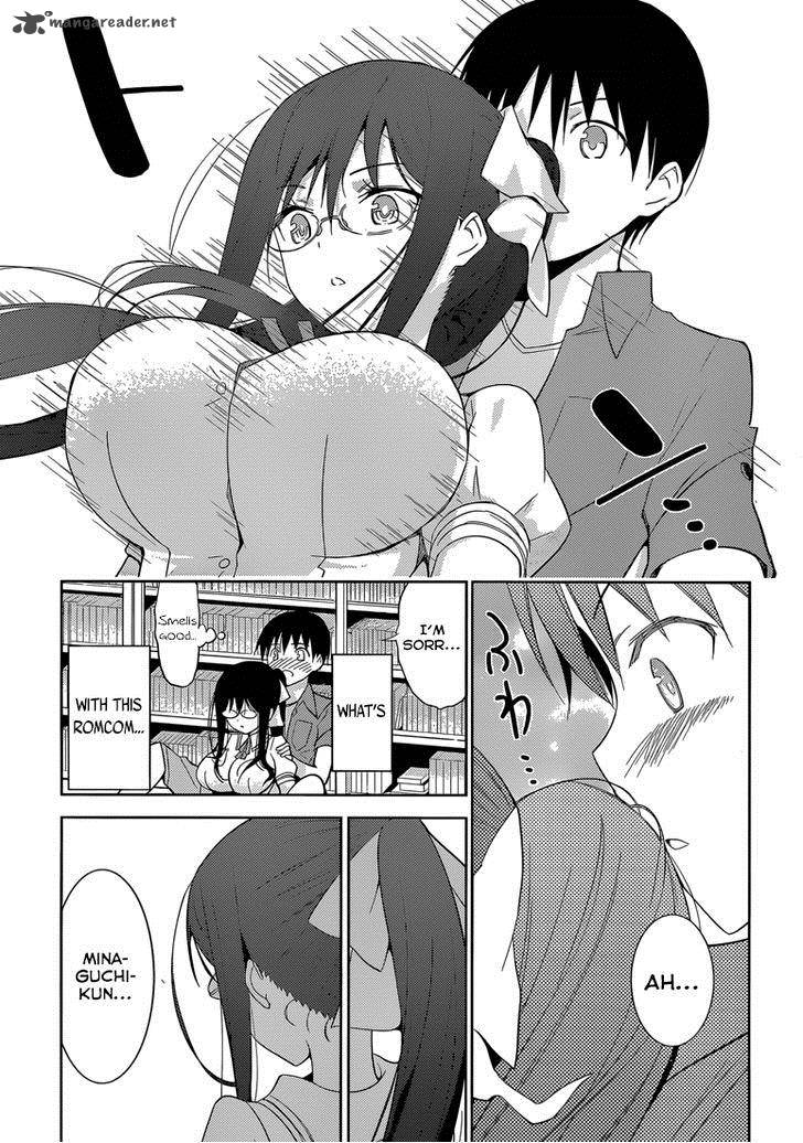 Shinigami Sama To 4 Nin No Kanojo 2 32