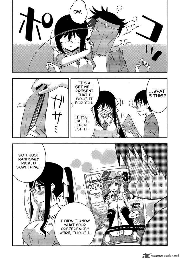 Shinigami Sama To 4 Nin No Kanojo 2 34