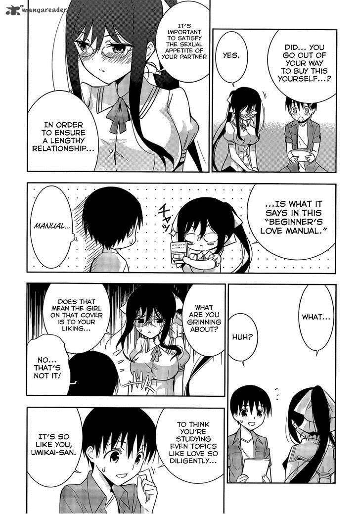 Shinigami Sama To 4 Nin No Kanojo 2 35