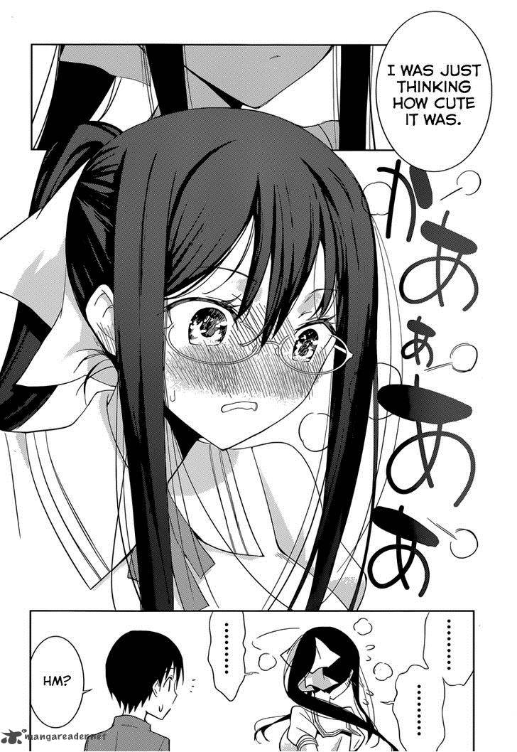 Shinigami Sama To 4 Nin No Kanojo 2 36