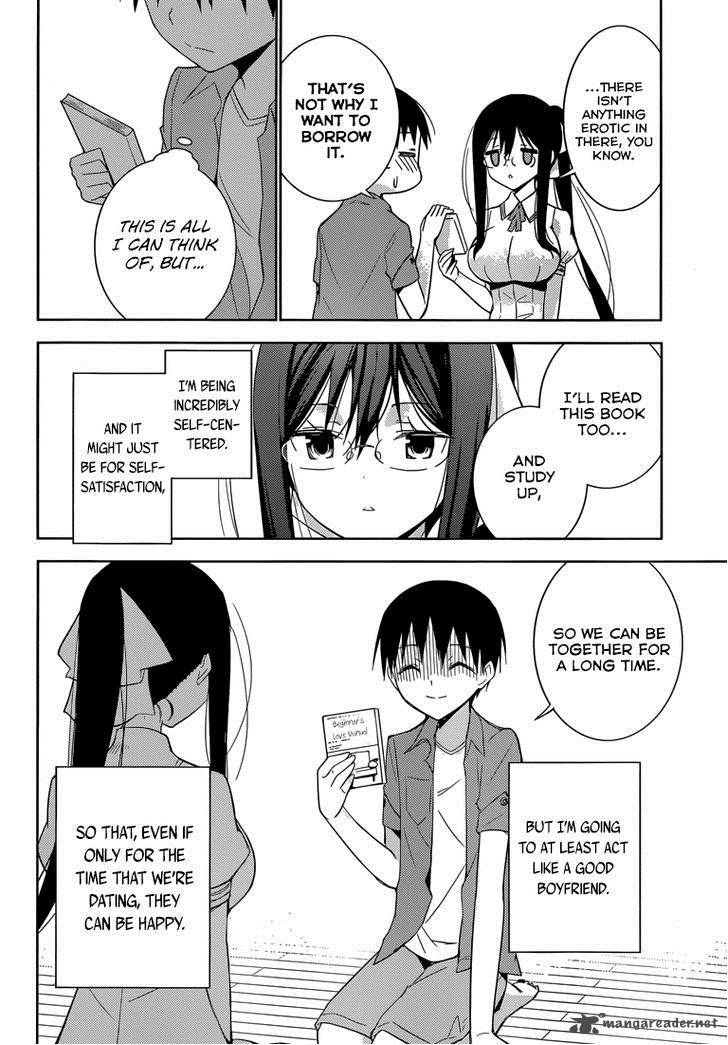 Shinigami Sama To 4 Nin No Kanojo 2 40