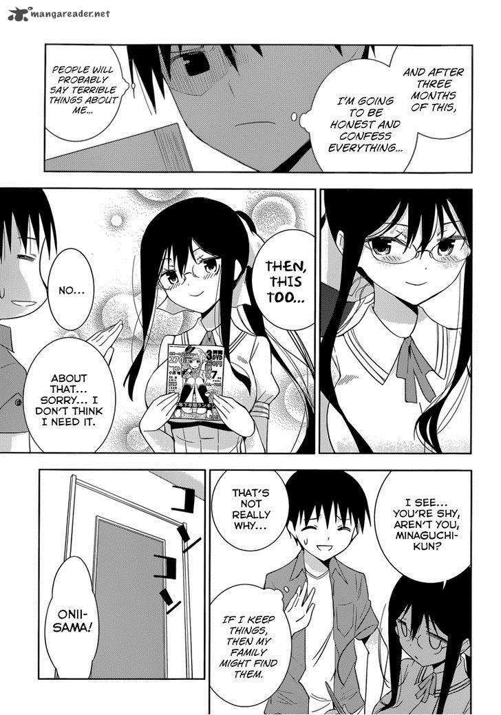 Shinigami Sama To 4 Nin No Kanojo 2 41