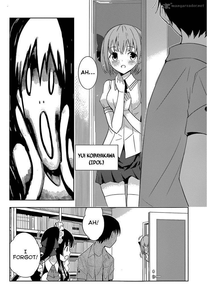 Shinigami Sama To 4 Nin No Kanojo 2 44