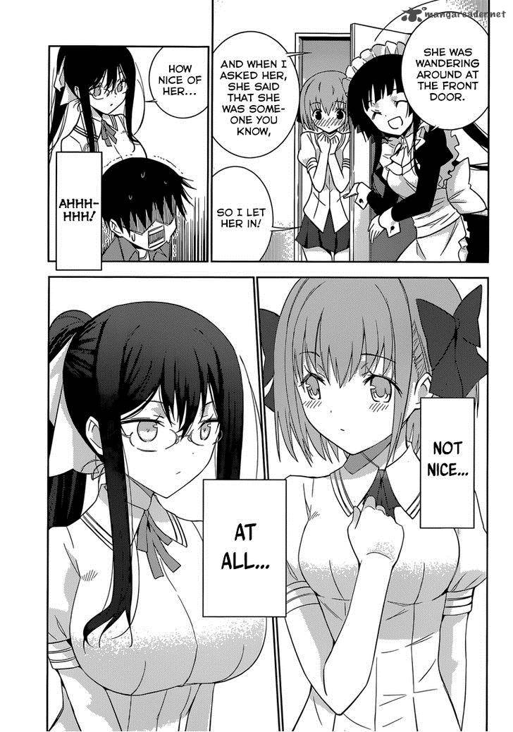 Shinigami Sama To 4 Nin No Kanojo 2 45